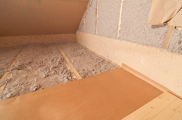 Best Insulation Installation Services in Perryville, MD